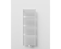 Vasco Iris radiator- 168.2x60x3.2cm - 996W as=LB - traffic white