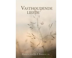 Vasthoudende liefde