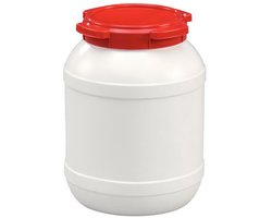 Vat Kunststof - 20 Liter