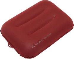 VAUDE / Light Pillow / Kampeerkussen / / Unisex / cherrywood / / >90% Recycled materiaal