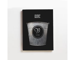 Vaughan Oliver: Archive