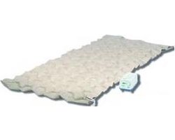 VCM 202 Anti-Decubitus matras, met wisselbare druk.