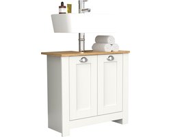 VCM Badkamermeubels Badmeubel Wastafelmeubel Badkamer draaideuren Balusa M Badkamermeubels Badmeubel Wastafelmeubel Badkamer draaideuren Balusa M