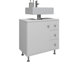 VCM Houten badkamermeubels Badmeubel Wastafel Wastafel Lade Nilosi M Houten badkamermeubels Badmeubel Wastafel Wastafel Lade Nilosi M