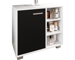 VCM Houten badkamermeubels Badmeubel Wastafelmeubel Badkamer Zalo L Houten badkamermeubels Badmeubel Wastafelmeubel Badkamer Zalo L