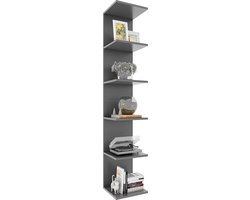 VCM Houten wandplank Hangende plank Boekenplank Wandplank Decoratieve plank Lazas Houten wandplank Hangende plank Boekenplank Wandplank Decoratieve plank Lazas