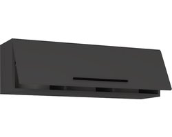 VCM Houten wandplank Hangplank Wandkast Vouwkast Arila L Houten wandplank Hangplank Wandkast Vouwkast Arila L