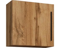 VCM Houten wandplank Hangplank Wandkast Wandkubus Kubusplank Arila M Houten wandplank Hangplank Wandkast Wandkubus Kubusplank Arila M