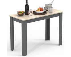 VCM kleine tafel en stoelen, tafelstoel, eettafel en stoelen, kleine eettafel en stoelen, tafels en stoelen, compacte tafel en stoelen, kleine keukentafel en stoelen, tafel- en stoelset, keukentafels en stoelen, eettafels en stoelen