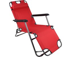 VCM Ligstoel Ligstoel Ligstoel Opvouwbare tuinstoel Camping Maltosa Ligstoel Ligstoel Ligstoel Opvouwbare tuinstoel Camping Maltosa
