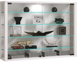 VCM Vitrinekast Hangvitrinekast Vitrinekast Vitrosa L Vitrinekast Hangvitrinekast Vitrinekast Vitrosa L