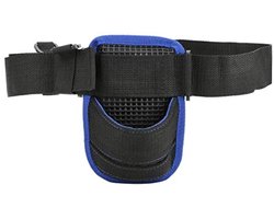 Vechtriem Verstelbare Visriem Taille,Lichtgewicht Taille Hengel Houder Oxford Stof Riem Riem Angling Tools Accessoires