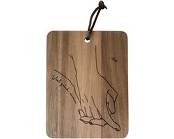 Veel geluk samen - Bruiloft cadeau - Nieuw huis cadeau - Huwelijk cadeau bruiloft - Trouwdag - Trouwdag cadeau - Cadeau nieuwe woning - Nieuwe woning - Huwelijkscadeau - Bruiloft cadeau original - Just married - Getrouwd cadeau - Just married cadeau