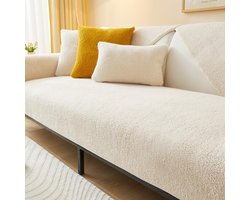 Veelzijdige en Luxe Fluwelen Hoes voor Bank en Meubels, Verschillende Maten Beschikbaar