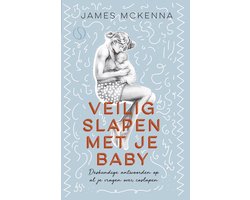 Veilig slapen met je baby