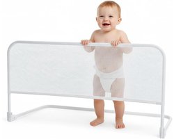 Veilige Bedrek voor Kinderbed - Universele Baby Bedbeveiliging