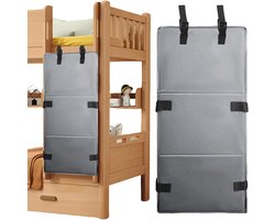 Veilige Ladderhoes voor Kinderen voor Stapelbed en Hoogslaper - Klimbeveiliging