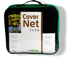 Velda Cover Net 2 x 3 m
