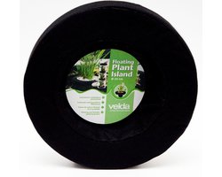 Velda Floating Plant island rond 25 cm