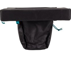 Velda Floating Plant Island vierkant 25 cm