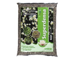 Velda groeisubstraat Superdensa | 10 liter