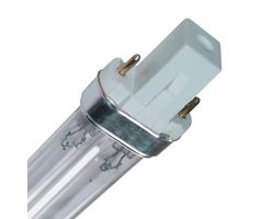 Velda Pl-lamp Uv-c Vt 5 Watt 13 Cm Glas Transparant