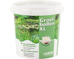 Velda Supergroeibollen XL