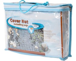 Velda VT Cover Net 2 x 3 m