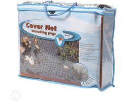 Velda VT Cover Net 6 x 10 m
