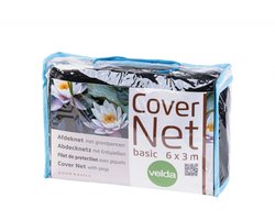 Velda VT Cover Net 6 x 3 m