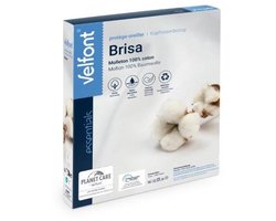 Velfont - Brisa - Kussenbeschermer - Molton - 40 x 60