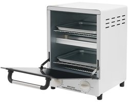 Velori Sterilisator 12L - Instrumenten Sterilisator - Nagelgereedschap Sterilisatiekast - Hoge Temperatuur Sterilisator - Infrarood Sterilisator - 1000W - 250°C