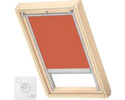 VELUX Verduisterend rolgordijn - DKL F08 4564S