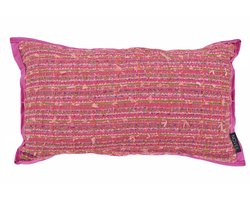 Velvet Allura Kussenhoes | 30 x 50 cm | Fluweel / Polyester