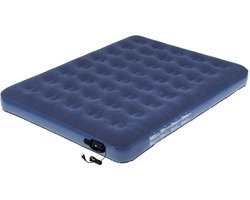 Velvet Matras 2-Persoons Elektrisch