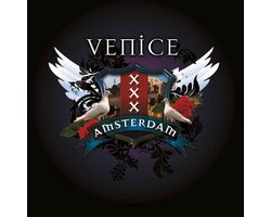Venice - Amsterdam (CD)