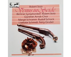 Venus In Seide  - Highlights    Robert Stolz