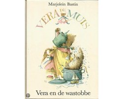 Vera en de wastobbe