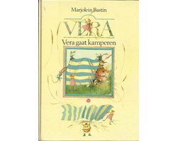 Vera gaat kamperen