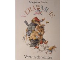 Vera in de winter