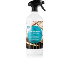 Veranda Cleaner SUNS shine