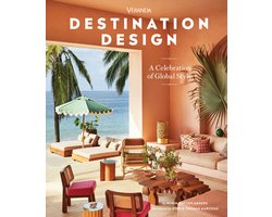 Veranda Destination Design