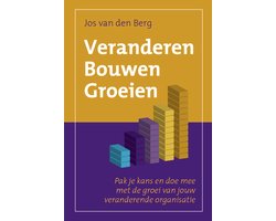 Veranderen Bouwen Groeien