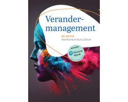 Verandermanagement