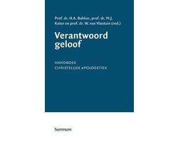 Verantwoord Geloof