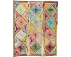 Verbena-Muurdeler - Multicolor