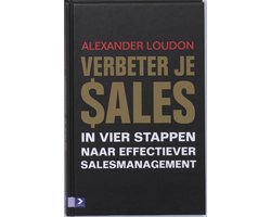 Verbeter Je Sales