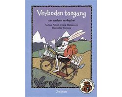 Verboden Toegang En Andere Verhalen