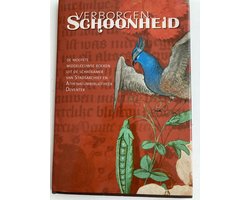 Verborgen schoonheid