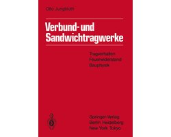 Verbund- und Sandwichtragwerke